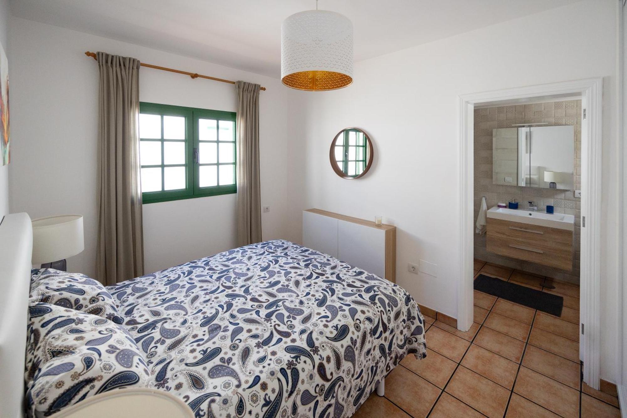 Casa Ana Y El Mar - Para Enamorados Del Mar - Lanzarote Teguise  Exterior foto