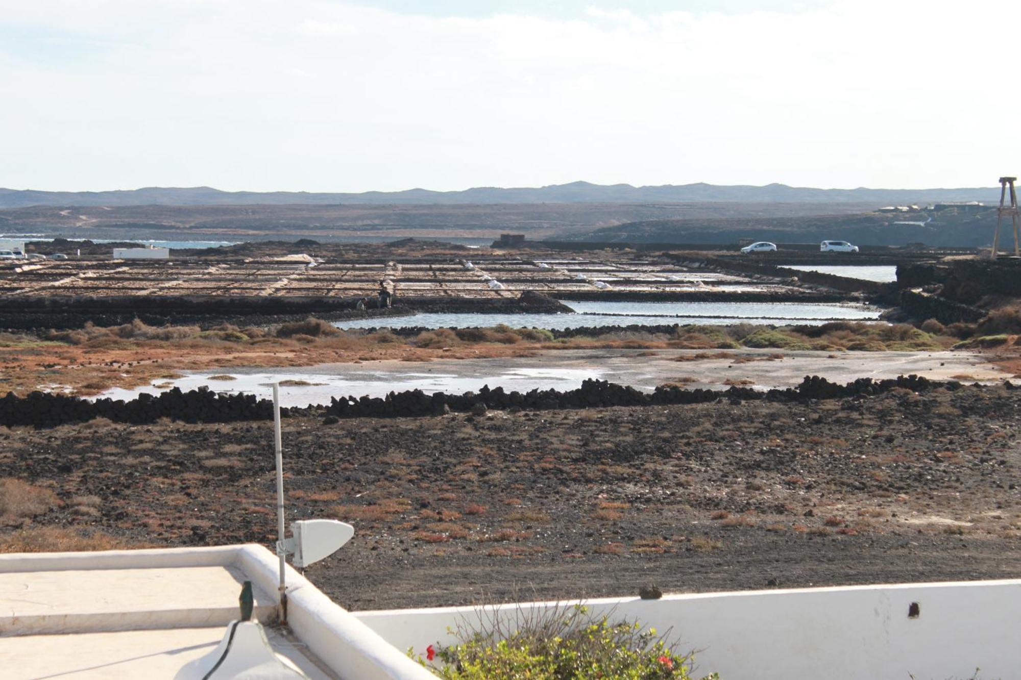 Casa Ana Y El Mar - Para Enamorados Del Mar - Lanzarote Teguise  Exterior foto